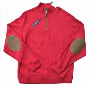 Daniel Cremieux Reversible Well weighted knit